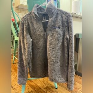 Men’s XS Patagonia Half Zip Pullover